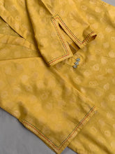 Indian Yellow